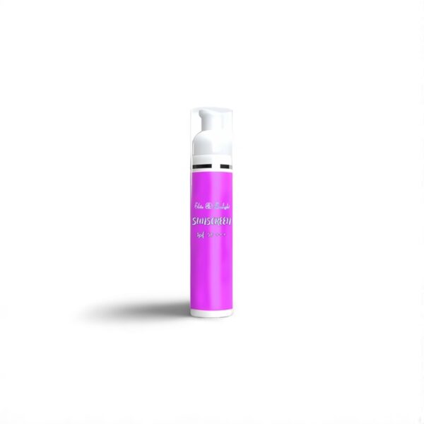 Elite & Enlight Skin Protection Sunscreen Spf 50 +++